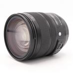 Sigma 24-70mm F/2.8 DG OS HSM Art Canon EF occasion, Verzenden, Zo goed als nieuw