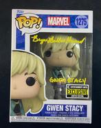 Funko  - Funko Pop - Bryce Dallas Howard Signed Marvel, Verzamelen, Nieuw