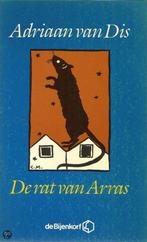 Rat van arras 9789071442049 Dis, Boeken, Verzenden, Gelezen, Dis