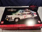 Lego Set - 10274 - Ghostbusters - Ecto-1 with LED Lighting, Nieuw