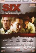 Six - The mark unleashed (dvd tweedehands film), Cd's en Dvd's, Ophalen of Verzenden, Nieuw in verpakking