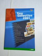 Ierland 2001/2004 - Herdenkingszegelverzameling