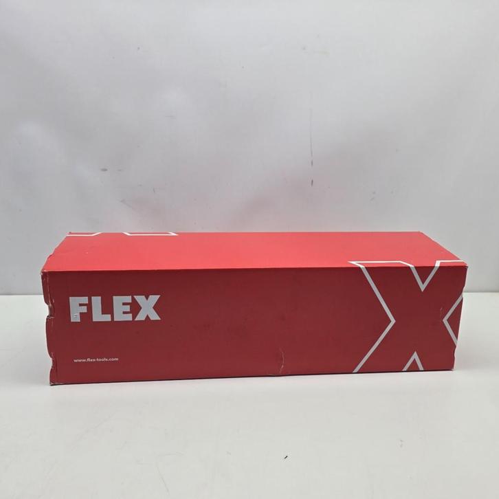 FLEX L 1606 VR Haakse Slijper 1600 Watt 125mm | Nieuw, Doe-het-zelf en Bouw, Gereedschap | Slijpmachines, Nieuw, Ophalen of Verzenden