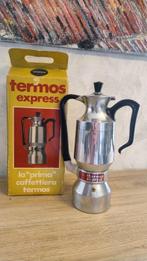 Termica Express - Meazza & Masciadri - Koffiepot - La, Antiek en Kunst