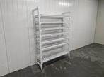 Koelcel / Vriescel stelling 127 x 40 x 181 cm, Zakelijke goederen, Horeca | Keukenapparatuur, Gebruikt, Koelen en Vriezen