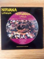 Nirvana - 2 x limited edition 12 picture discs - Lithium /, Nieuw in verpakking