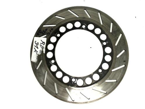 Yamaha RD 350 LC 1983-1988 43MD REMSCHIJF RECHTS VOOR, Motoren, Onderdelen | Yamaha, Gebruikt, Ophalen of Verzenden