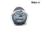 Horloge KMH Harley-Davidson Custom Parts, Motoren, Verzenden, Nieuw