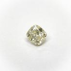 1 pcs Diamant (Natuurlijk) - 1.20 ct - Cushion - M - VS1 -, Handtassen en Accessoires, Edelstenen, Nieuw