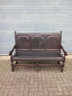 Gebruikte vintage Barok bank -B189- Vintage/Café, Ophalen, Nieuw