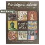 Wereldgeschiedenis 9789026408274 Winzer, Boeken, Verzenden, Gelezen, Winzer