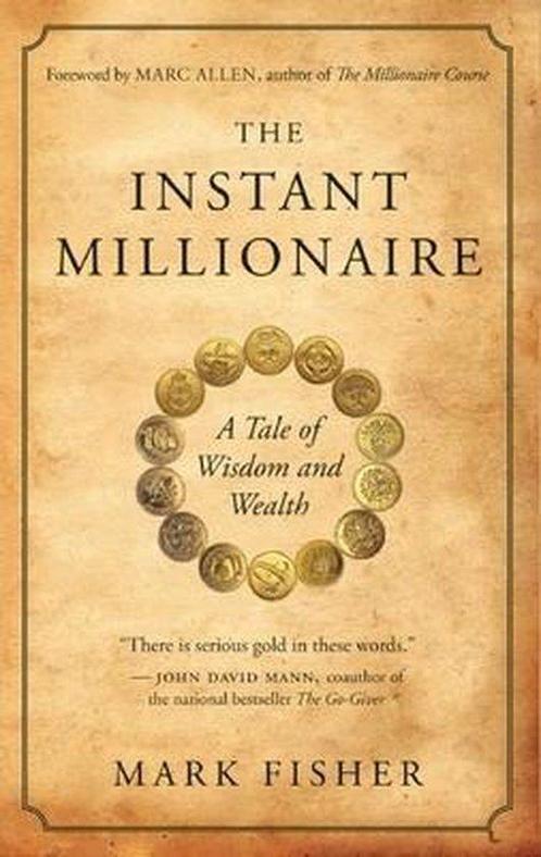 The Instant Millionaire 9781577319344, Boeken, Overige Boeken, Gelezen, Verzenden