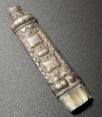 Époque Viking Bronze Très rare, richement orné, chape