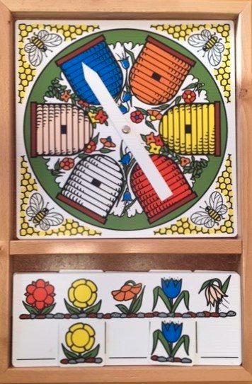 Bloemenspel, Boeken, Schoolboeken, Verzenden
