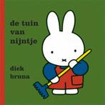 De tuin van Nijntje / Dick Bruna kinderboeken / 109, Boeken, Kinderboeken | Baby's en Peuters, Verzenden, Zo goed als nieuw, Dick Bruna