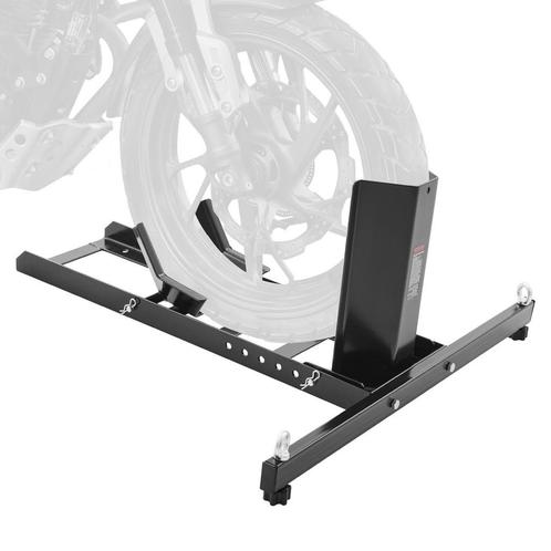 TM Motorfiets Voorwiel Stand 381-558.8mm, Auto diversen, Autogereedschap, Verzenden