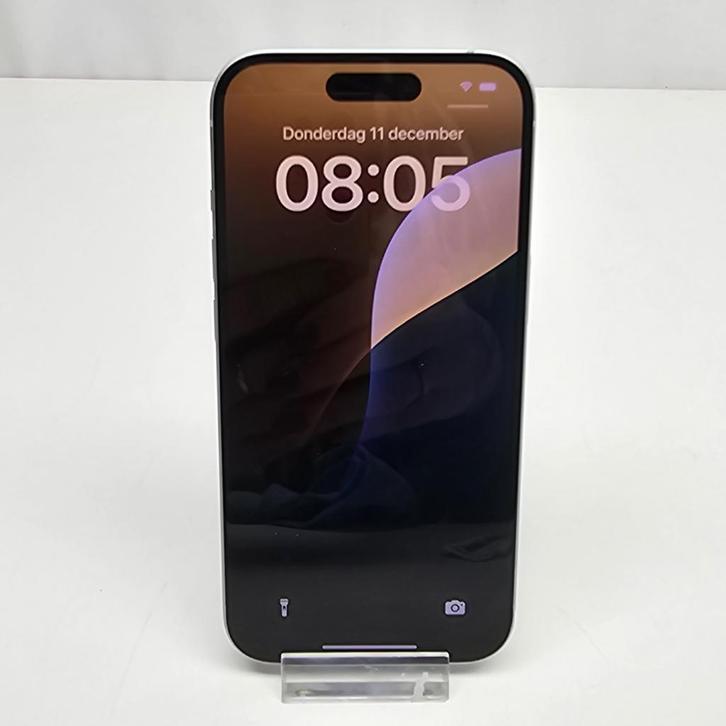iPhone 15 128GB Batterij 84% | Nette Staat, Telecommunicatie, Mobiele telefoons | Apple iPhone, 128 GB, Nieuw, Zonder simlock