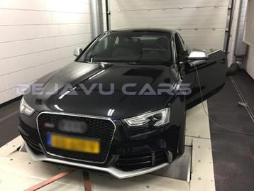 RS5 Look Voorbumper voor Audi A5 B8 beschikbaar voor biedingen