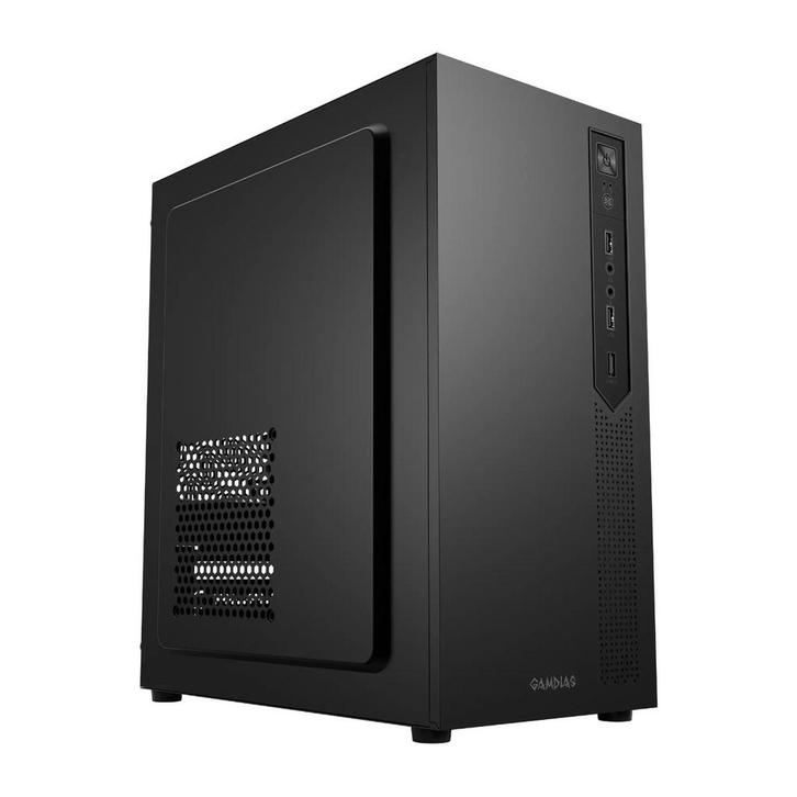 AMD Ryzen 7 8-Core PC / Computer voor School, Kantoor en..., Informatique & Logiciels, Ordinateurs de bureau, Enlèvement ou Envoi