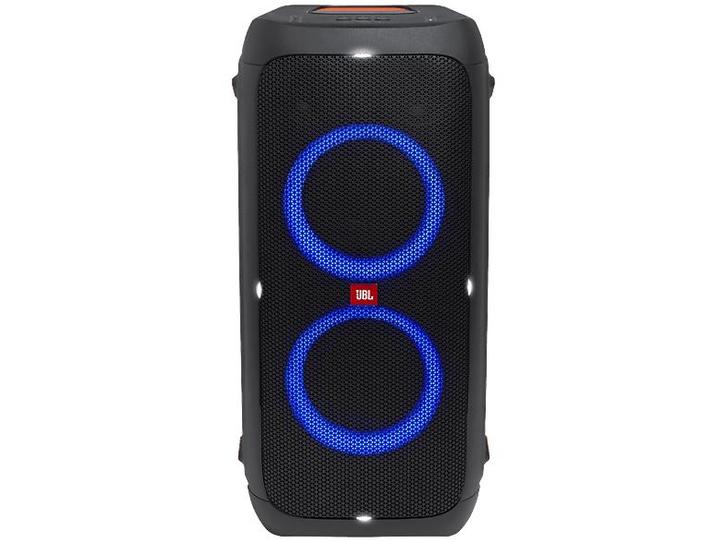 JBL -  Partybox 310 - Zwart, Audio, Tv en Foto, Luidsprekerboxen, Nieuw, JBL, 120 watt of meer, Verzenden