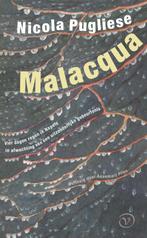 Malacqua 9789028232013 Nicola Pugliese, Verzenden, Zo goed als nieuw, Nicola Pugliese