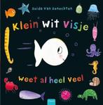 Klein wit visje weet al heel veel / Klein wit visje, Verzenden, Gelezen, Guido Van Genechten