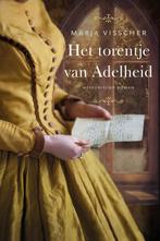 Het torentje van Adelheid 9789020543148 Marja Visscher, Boeken, Historische romans, Verzenden, Gelezen, Marja Visscher