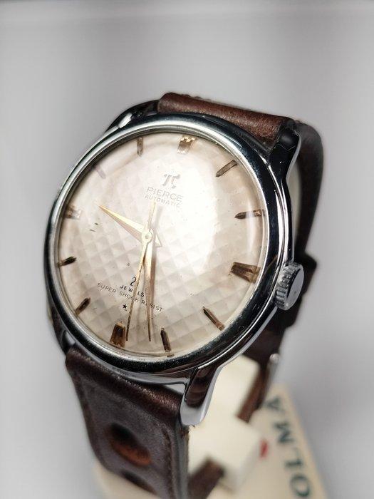 Pierce 1883 - chau du fonds - Sans Prix de Réserve -, Handtassen en Accessoires, Horloges | Heren