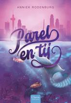 Clavis Young adult 1 - Parel en tij (9789044847840), Antiek en Kunst, Verzenden