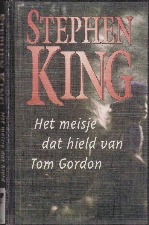 Meisje Dat Hield Van Tom Gordon 9789024536443, Livres, Thrillers, Envoi