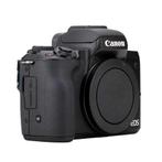 Canon EOS M50 Mark II (minder dan 1000 clicks) met garantie, Audio, Tv en Foto, Fotocamera's Digitaal, Verzenden, Nieuw