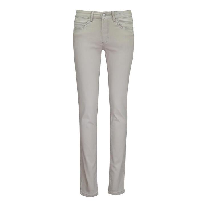 Para Mi • Celine fancy jeans • 34, Kleding | Dames, Broeken en Pantalons, Groen, Nieuw, Maat 42/44 (L), Verzenden