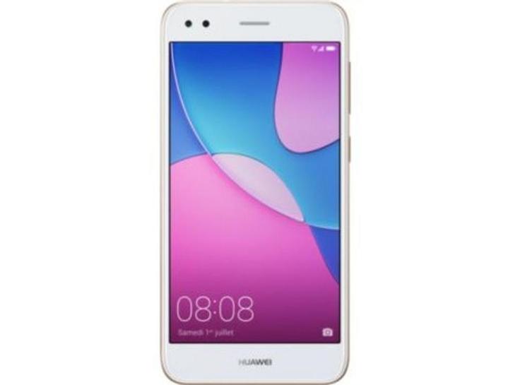 Huawei Y6 (2017) - Smartphone - Android 7 - 16GB opslag -, Telecommunicatie, Mobiele telefoons | Overige merken, Nieuw, Verzenden