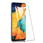 3-Pack Samsung Galaxy A20s Full Cover Screen Protector 9D, Verzenden