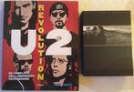 U2 - The Joshua Tree CD + DVD set / Revolution illustrated, Nieuw in verpakking