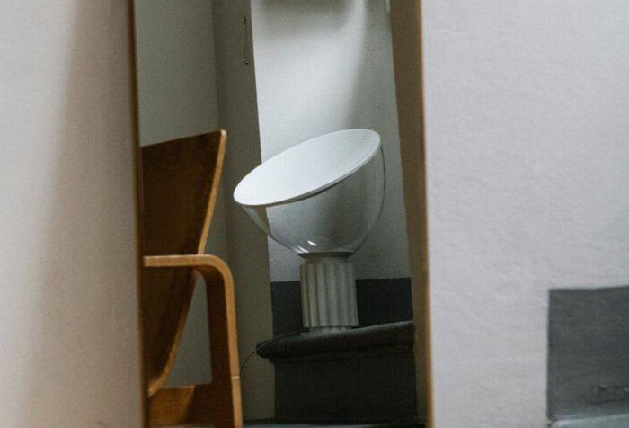 Flos - Achille and Pier Giacomo Castiglioni (1962) - Lamp -, Antiek en Kunst, Antiek | Verlichting