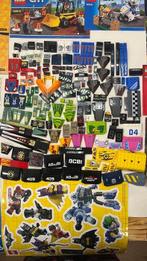 Lego Onderdelen - LEGO Decorated Elements & Instructions Lot, Enfants & Bébés