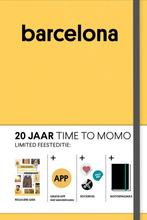 Time to momo - Barcelona (9789493273245, Annebeth Vis), Livres, Guides touristiques, Verzenden