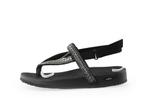 Skechers Slippers in maat 36 Zwart | 5% extra korting, Kleding | Dames, Schoenen, Slippers, Skechers, Verzenden, Zwart