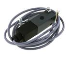Pressostat aluminium SPDT 20 à 100bar G1/4 250VAC/DC Câble, Verzenden