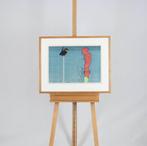 Werner Moonen (1940-2011) - Zonder titel, Antiek en Kunst