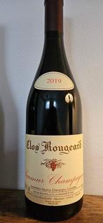 2019 Clos Rougeard - Saumur-Champigny - 2 Flessen (0.75, Nieuw