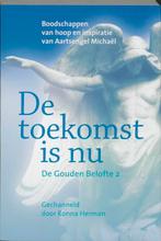 De toekomst is nu 9789077247082 R. Herman, Boeken, Verzenden, Gelezen, R. Herman