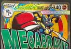 Pokémon - 1 Card - MEGA Lucario ex MA 228/193, Nieuw