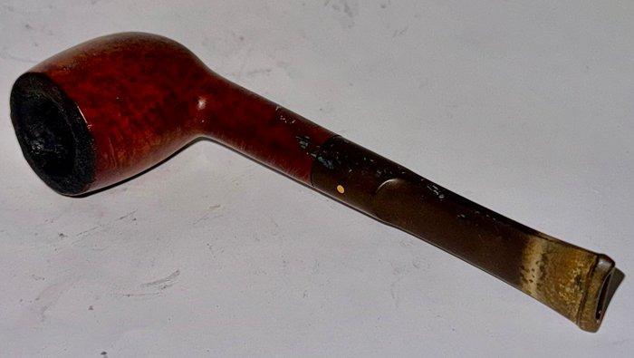 Dunhill - Zonder Minimumprijs - Pijp - Bruyere, Plastic, Collections, Articles de fumeurs, Briquets & Boîtes d'allumettes