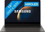 Samsung Galaxy Book3 Pro NP960XFG-KC1NL laptops, Computers en Software, Windows Laptops, Verzenden, Nieuw