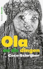 Ola en de dingen 9789021419480 Coco Schrijber, Verzenden, Coco Schrijber