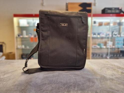 Veiling - ASUS Laptop Tas Zwart - In Nette Staat, Computers en Software, Laptophoezen, Gebruikt