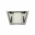 Bieden: Lewmar Trapezluke Deck- Access Hatch, Watersport en Boten, Ophalen of Verzenden, Nieuw