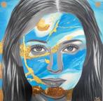 Dine Chanima (XX-XXI) - Golden Portrait 13